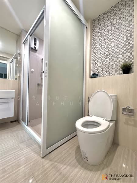 Life Ratchadapisek, Bangkok, 279 Ratchadapisaek Road, Huai Khwang, Bangkok, 1 Bedroom, 47 sqm, Condo For Sale, by Sirirut Havee Akehurst, 500318104 - DDproperty.com