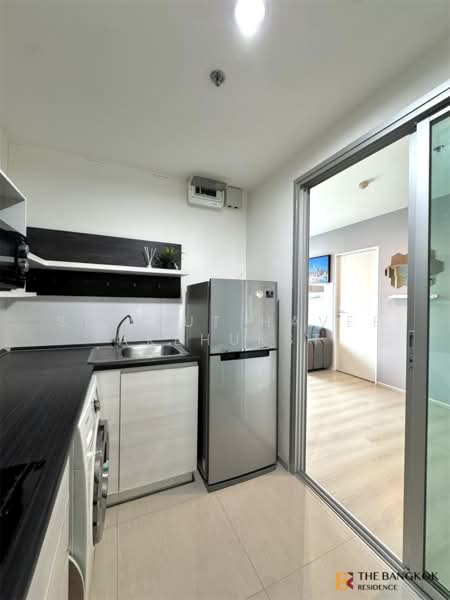 Life Ratchadapisek, Bangkok, 279 Ratchadapisaek Road, Huai Khwang, Bangkok, 1 Bedroom, 47 sqm, Condo For Sale, by Sirirut Havee Akehurst, 500318104 - DDproperty.com