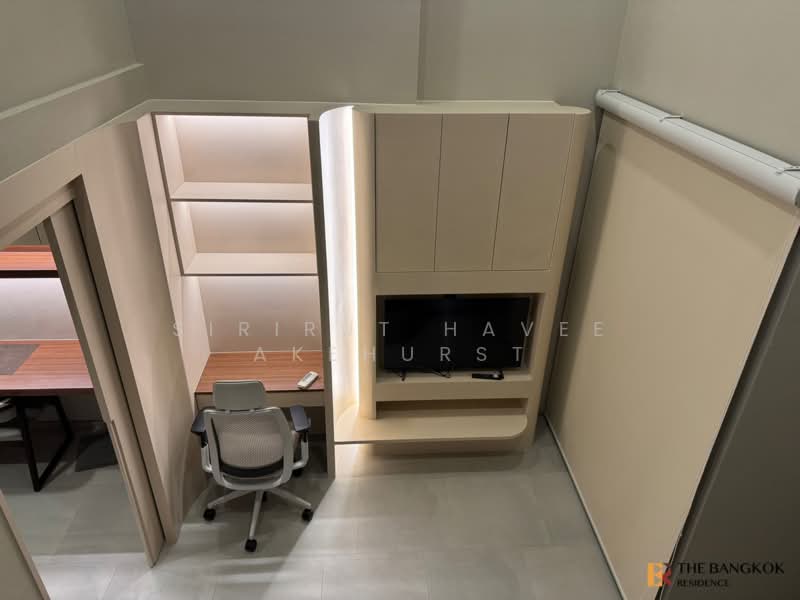 Cooper Siam, Bangkok, Soi Rong Mueang 5, Rong Muang, Pathum Wan, Bangkok, 1 Bedroom, 41 sqm, Condo For Sale, by Sirirut Havee Akehurst, 500318105 - DDproperty.com
