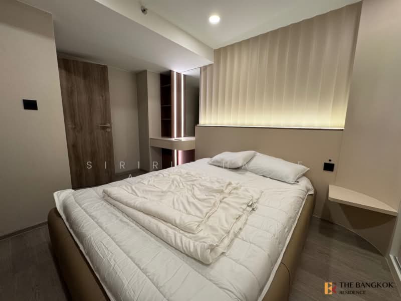 Cooper Siam, Bangkok, Soi Rong Mueang 5, Rong Muang, Pathum Wan, Bangkok, 1 Bedroom, 41 sqm, Condo For Sale, by Sirirut Havee Akehurst, 500318105 - DDproperty.com