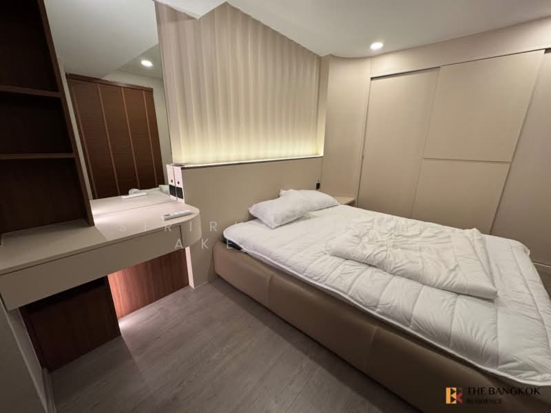 Cooper Siam, Bangkok, Soi Rong Mueang 5, Rong Muang, Pathum Wan, Bangkok, 1 Bedroom, 41 sqm, Condo For Sale, by Sirirut Havee Akehurst, 500318105 - DDproperty.com