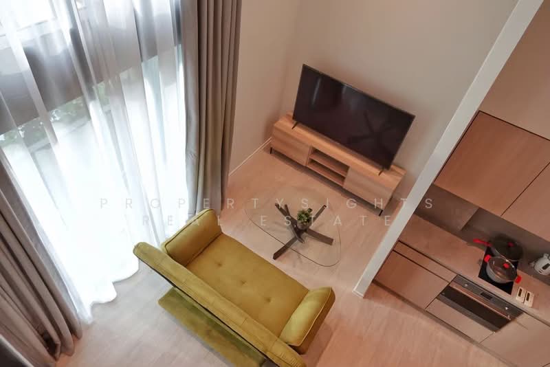 The Lofts Silom : เดอะ ลอฟท์ สีลม, กรุงเทพ, ถนนประมวญ, สีลม, บางรัก, กรุงเทพ, 70 ตร.ม., คอนโด ให้เช่า, โดย PROPERTYSIGHTS REAL ESTATE, 500318106 - DDproperty.com