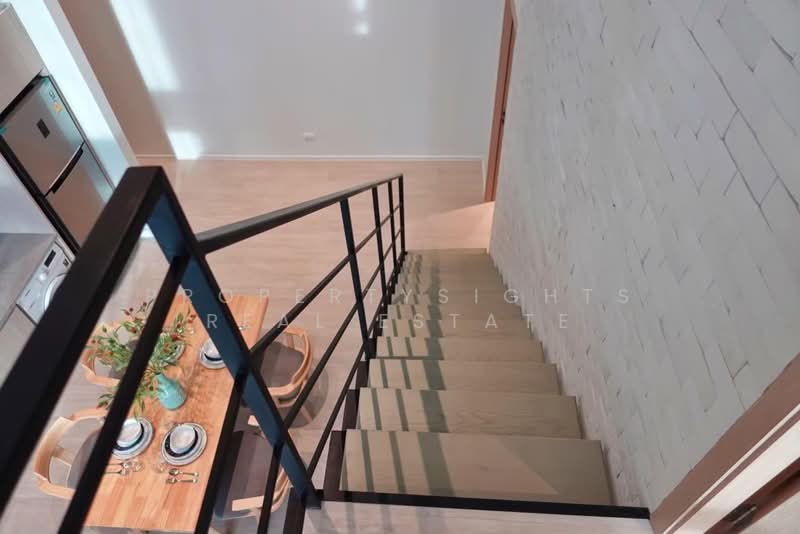 The Lofts Silom, Bangkok, Pramuan Road, Silom, Bang Rak, Bangkok, 2 Bedrooms, 70 sqm, Condo For Rent, by PROPERTYSIGHTS REAL ESTATE, 500318106 - DDproperty.com
