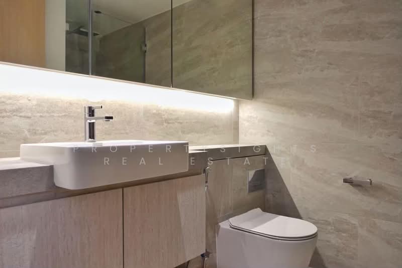 The Lofts Silom, Bangkok, Pramuan Road, Silom, Bang Rak, Bangkok, 2 Bedrooms, 70 sqm, Condo For Rent, by PROPERTYSIGHTS REAL ESTATE, 500318106 - DDproperty.com
