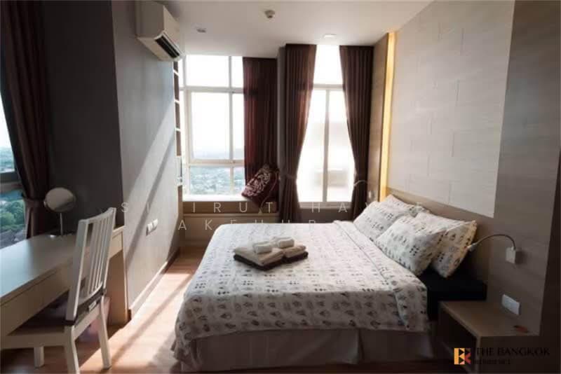 The Coast, Bangkok, 3888 Sukhumvit Road, Bang Na Tai, Bang Na, Bangkok, 2 Bedrooms, 64 sqm, Condo For Sale, by Sirirut Havee Akehurst, 500318107 - DDproperty.com