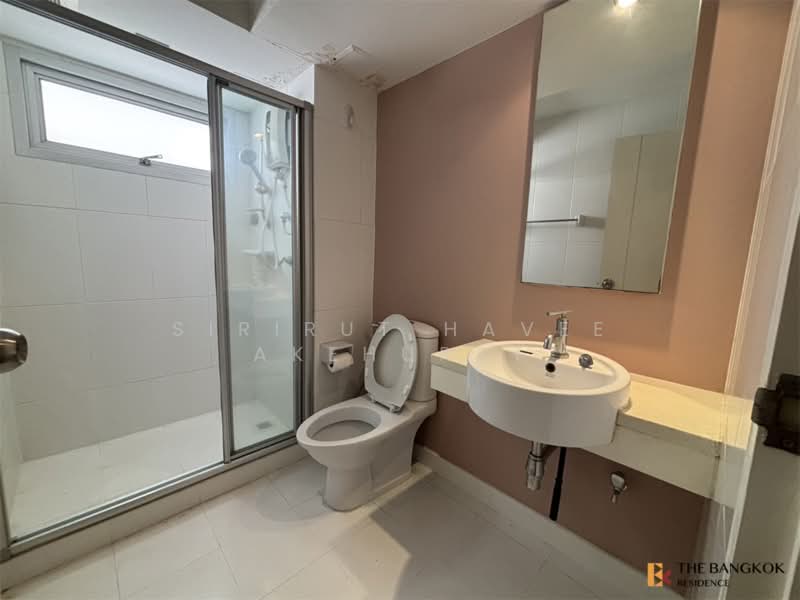 The Room Sukhumvit 79, Bangkok, 99 Sukhumvit Road 79, Phra Kanong Nua, Watthana, Bangkok, 2 Bedrooms, 58 sqm, Condo For Sale, by Sirirut Havee Akehurst, 500318109 - DDproperty.com