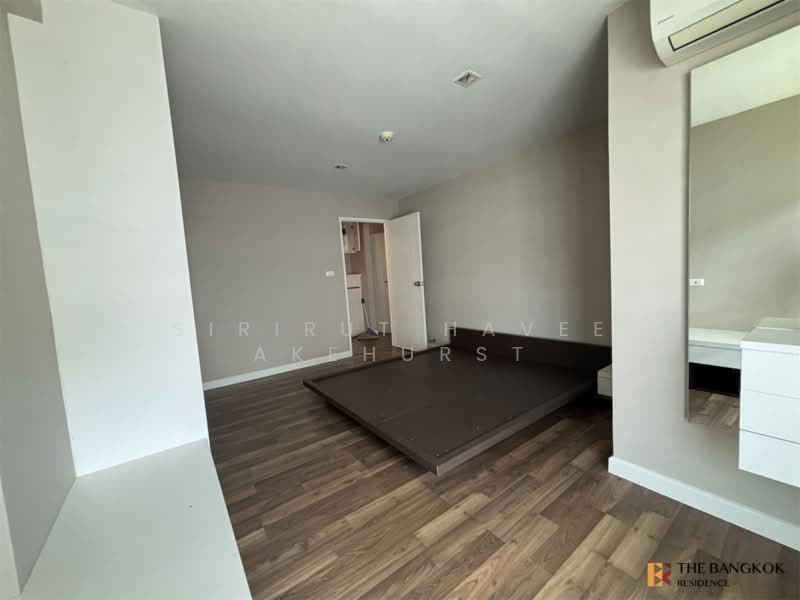 The Room Sukhumvit 79, Bangkok, 99 Sukhumvit Road 79, Phra Kanong Nua, Watthana, Bangkok, 2 Bedrooms, 58 sqm, Condo For Sale, by Sirirut Havee Akehurst, 500318109 - DDproperty.com