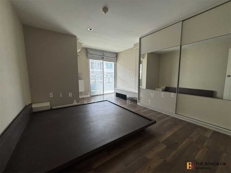 The Room Sukhumvit 79, Bangkok, 99 Sukhumvit Road 79, Phra Kanong Nua, Watthana, Bangkok, 2 Bedrooms, 58 sqm, Condo For Sale, by Sirirut Havee Akehurst, 500318109 - DDproperty.com
