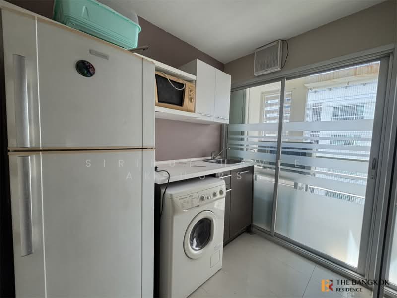 The Room Sukhumvit 79, Bangkok, 99 Sukhumvit Road 79, Phra Kanong Nua, Watthana, Bangkok, 2 Bedrooms, 58 sqm, Condo For Sale, by Sirirut Havee Akehurst, 500318109 - DDproperty.com