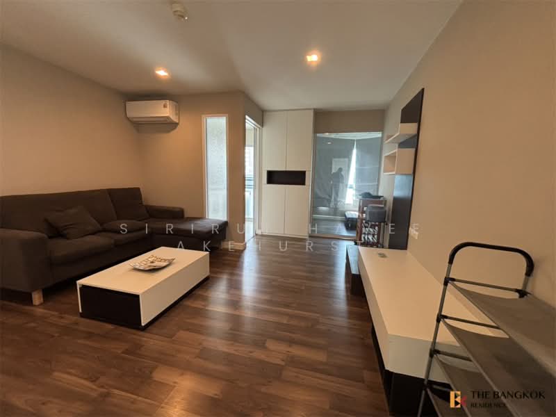 The Room Sukhumvit 79, Bangkok, 99 Sukhumvit Road 79, Phra Kanong Nua, Watthana, Bangkok, 2 Bedrooms, 58 sqm, Condo For Sale, by Sirirut Havee Akehurst, 500318109 - DDproperty.com