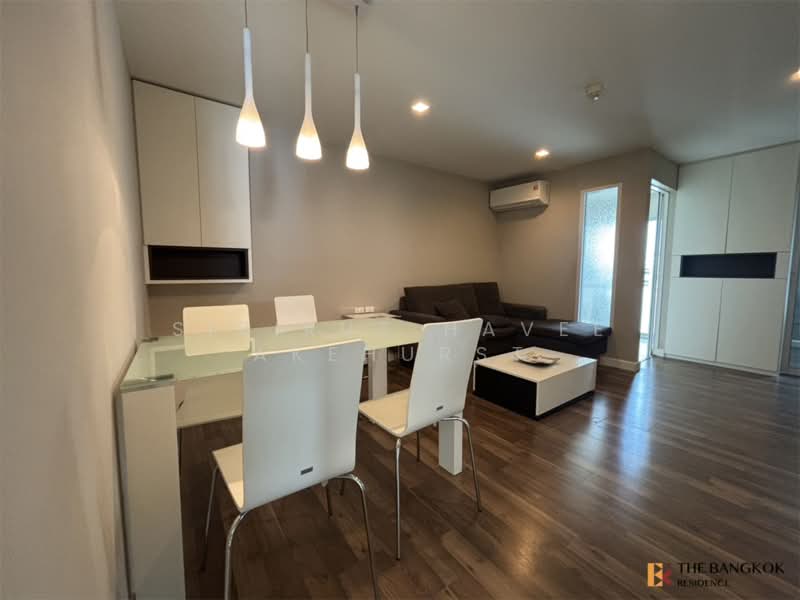The Room Sukhumvit 79, Bangkok, 99 Sukhumvit Road 79, Phra Kanong Nua, Watthana, Bangkok, 2 Bedrooms, 58 sqm, Condo For Sale, by Sirirut Havee Akehurst, 500318109 - DDproperty.com
