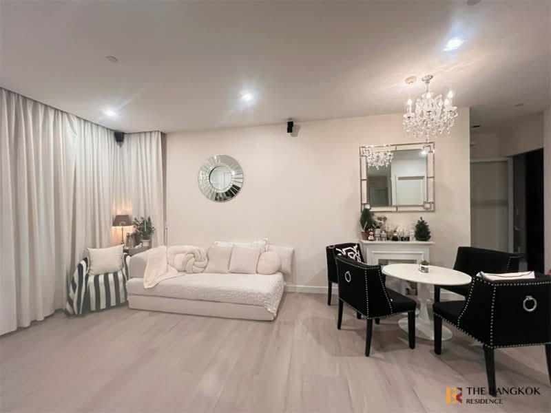 The Room Sukhumvit 62 : เดอะรูม สุขุมวิท 62, กรุงเทพ, 2288 ถ.สุขุมวิท, บางจาก, พระโขนง, กรุงเทพ, 89 ตร.ม., คอนโด ขาย, โดย Sirirut Havee Akehurst, 500318111 - DDproperty.com