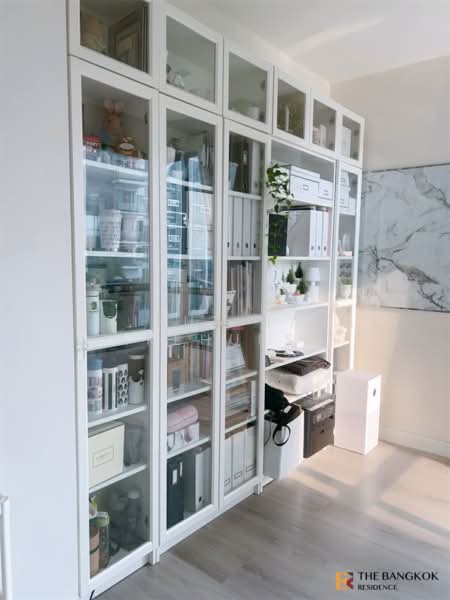 The Room Sukhumvit 62 : เดอะรูม สุขุมวิท 62, กรุงเทพ, 2288 ถ.สุขุมวิท, บางจาก, พระโขนง, กรุงเทพ, 89 ตร.ม., คอนโด ขาย, โดย Sirirut Havee Akehurst, 500318111 - DDproperty.com