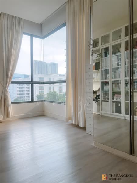 The Room Sukhumvit 62, Bangkok, 2288 Sukhumvit Road, Bang Chak, Phra Khanong, Bangkok, 2 Bedrooms, 89 sqm, Condo For Sale, by Sirirut Havee Akehurst, 500318111 - DDproperty.com