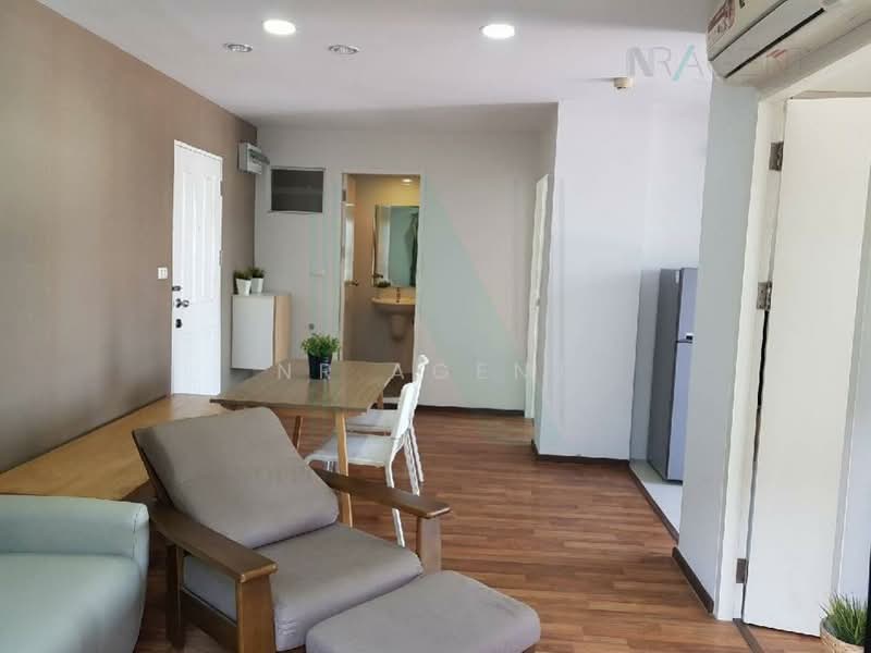 Condo U @ Huamak Station : คอนโด ยู แอท หัวหมาก สเตชั่น, กรุงเทพ, หัวหมาก, บางกะปิ, กรุงเทพ, 49 ตร.ม., คอนโด ขาย, โดย NR AGENT, 500318112 - DDproperty.com