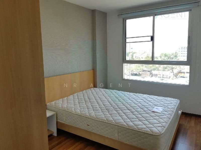 Condo U @ Huamak Station : คอนโด ยู แอท หัวหมาก สเตชั่น, กรุงเทพ, หัวหมาก, บางกะปิ, กรุงเทพ, 49 ตร.ม., คอนโด ขาย, โดย NR AGENT, 500318112 - DDproperty.com