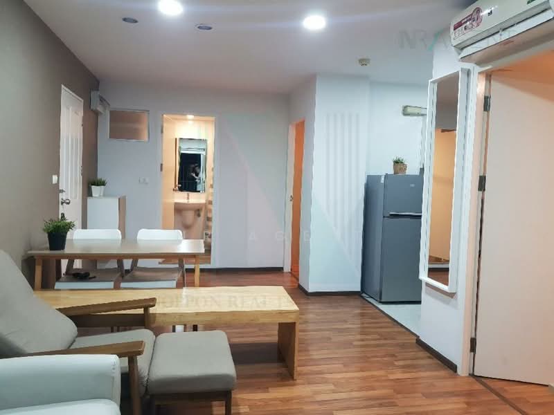 Condo U @ Huamak Station : คอนโด ยู แอท หัวหมาก สเตชั่น, กรุงเทพ, หัวหมาก, บางกะปิ, กรุงเทพ, 49 ตร.ม., คอนโด ขาย, โดย NR AGENT, 500318112 - DDproperty.com