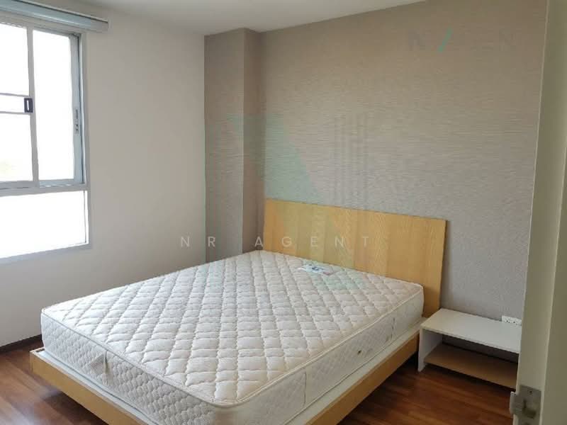 Condo U @ Huamak Station, Bangkok, Hua mak Road, Hua Mak, Bang Kapi, Bangkok, 2 Bedrooms, 49 sqm, Condo For Sale, by NR AGENT, 500318112 - DDproperty.com