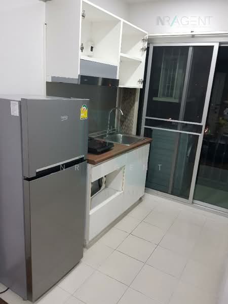 Condo U @ Huamak Station : คอนโด ยู แอท หัวหมาก สเตชั่น, กรุงเทพ, หัวหมาก, บางกะปิ, กรุงเทพ, 49 ตร.ม., คอนโด ขาย, โดย NR AGENT, 500318112 - DDproperty.com