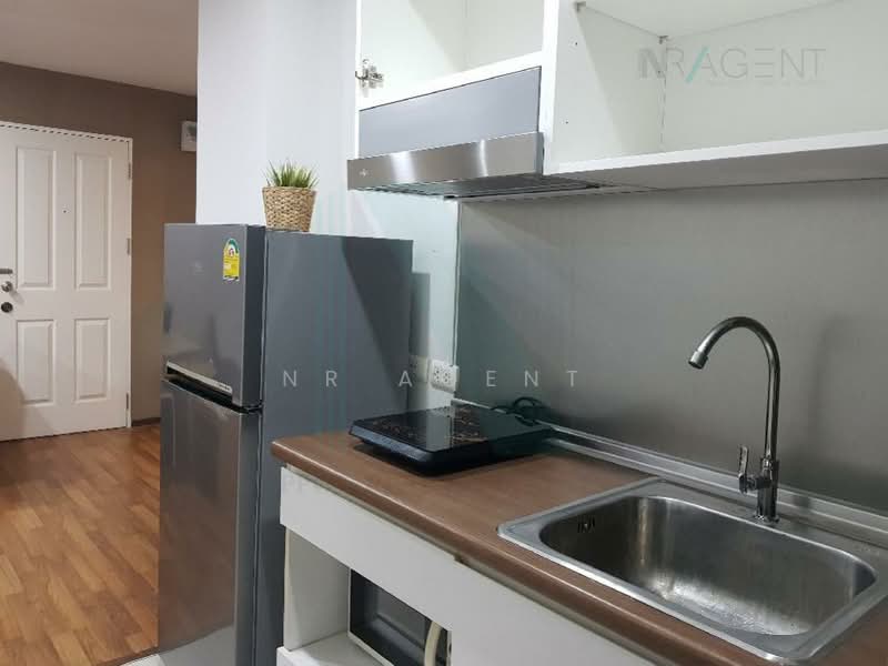 Condo U @ Huamak Station : คอนโด ยู แอท หัวหมาก สเตชั่น, กรุงเทพ, หัวหมาก, บางกะปิ, กรุงเทพ, 49 ตร.ม., คอนโด ขาย, โดย NR AGENT, 500318112 - DDproperty.com