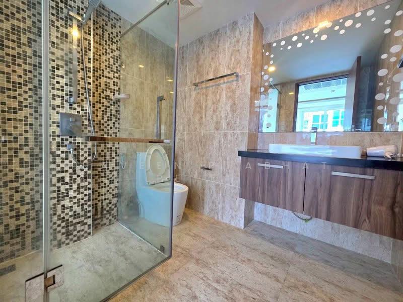 Grand Avenue Residence, Chon Buri (Pattaya), Pattaya Sai 2 Road, Soi Buakhao 15, Nong Pru, Bang Lamung (Pattaya), Chon Buri (Pattaya), 2 Bedrooms, 64 sqm, Condo For Rent, by Praveen Peter, 500318115 - DDproperty.com
