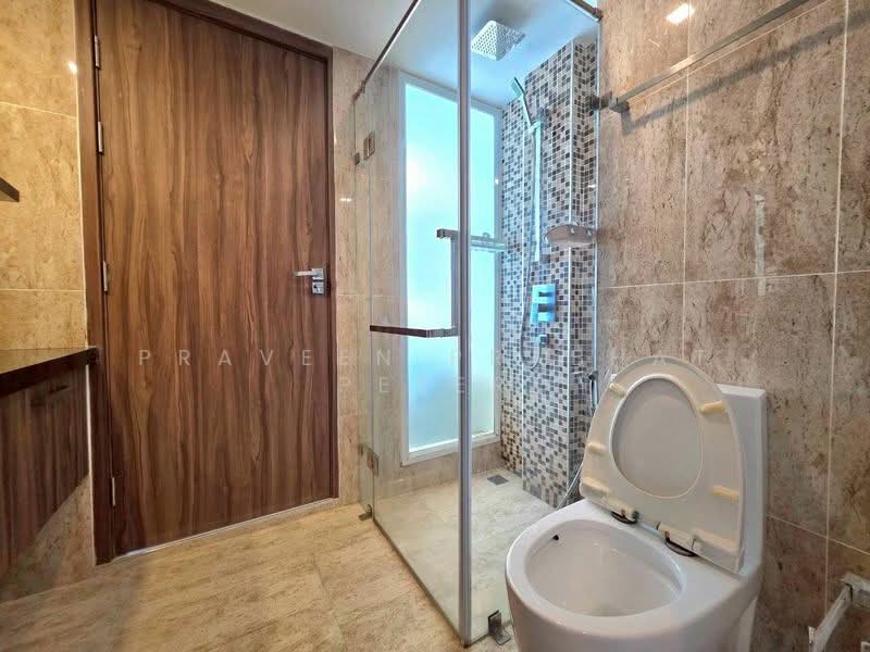Grand Avenue Residence, Chon Buri (Pattaya), Pattaya Sai 2 Road, Soi Buakhao 15, Nong Pru, Bang Lamung (Pattaya), Chon Buri (Pattaya), 2 Bedrooms, 64 sqm, Condo For Rent, by Praveen Peter, 500318115 - DDproperty.com