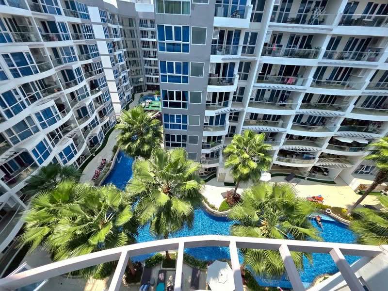 Grand Avenue Residence, Chon Buri (Pattaya), Pattaya Sai 2 Road, Soi Buakhao 15, Nong Pru, Bang Lamung (Pattaya), Chon Buri (Pattaya), 2 Bedrooms, 64 sqm, Condo For Rent, by Praveen Peter, 500318115 - DDproperty.com