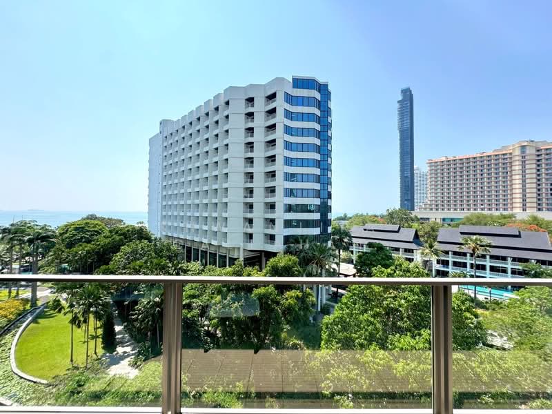 Northpoint Wongamat, Chon Buri (Pattaya), 456 456 Moo 5 Naklua 18/1 Alley, Na Kloe, Bang Lamung (Pattaya), Chon Buri (Pattaya), 1 Bedroom, 67 sqm, Condo For Rent, by Khwanjira Callahan, 500318116 - DDproperty.com