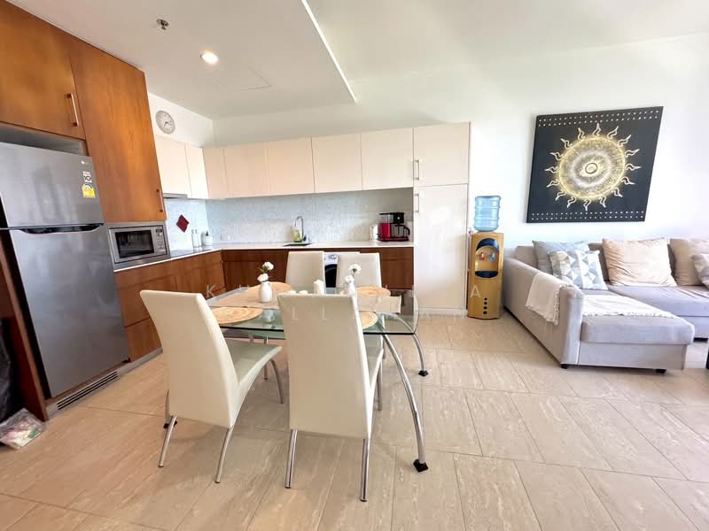 Northpoint Wongamat, Chon Buri (Pattaya), 456 456 Moo 5 Naklua 18/1 Alley, Na Kloe, Bang Lamung (Pattaya), Chon Buri (Pattaya), 1 Bedroom, 67 sqm, Condo For Rent, by Khwanjira Callahan, 500318116 - DDproperty.com