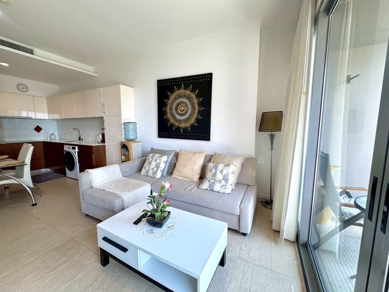 Northpoint Wongamat, Chon Buri (Pattaya), 456 456 Moo 5 Naklua 18/1 Alley, Na Kloe, Bang Lamung (Pattaya), Chon Buri (Pattaya), 1 Bedroom, 67 sqm, Condo For Rent, by Khwanjira Callahan, 500318116 - DDproperty.com