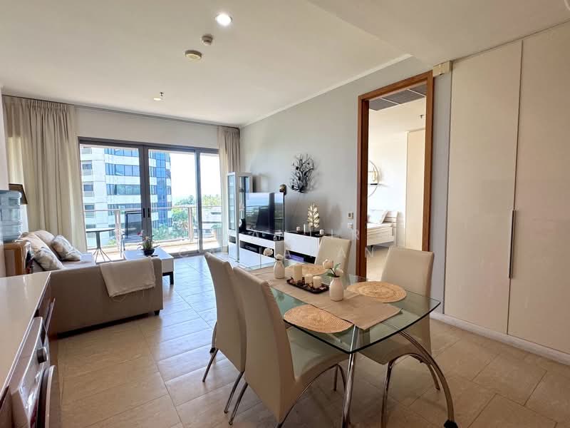 Northpoint Wongamat, Chon Buri (Pattaya), 456 456 Moo 5 Naklua 18/1 Alley, Na Kloe, Bang Lamung (Pattaya), Chon Buri (Pattaya), 1 Bedroom, 67 sqm, Condo For Rent, by Khwanjira Callahan, 500318116 - DDproperty.com