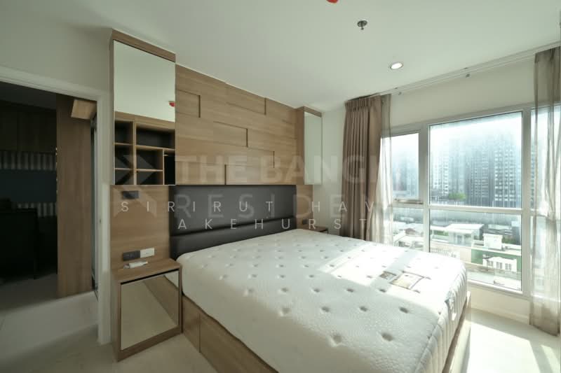 Aspire Rama 9 : แอสปาย พระราม 9, กรุงเทพ, ซอยพระราม 9 แยก 2 ถนนพระราม 9 แขวงห้วยขวาง เขตห้วยขวาง กรุงเทพมหานคร, ห้วยขวาง, กรุงเทพ, 49 ตร.ม., คอนโด ขาย, โดย Sirirut Havee Akehurst, 500318117 - DDproperty.com