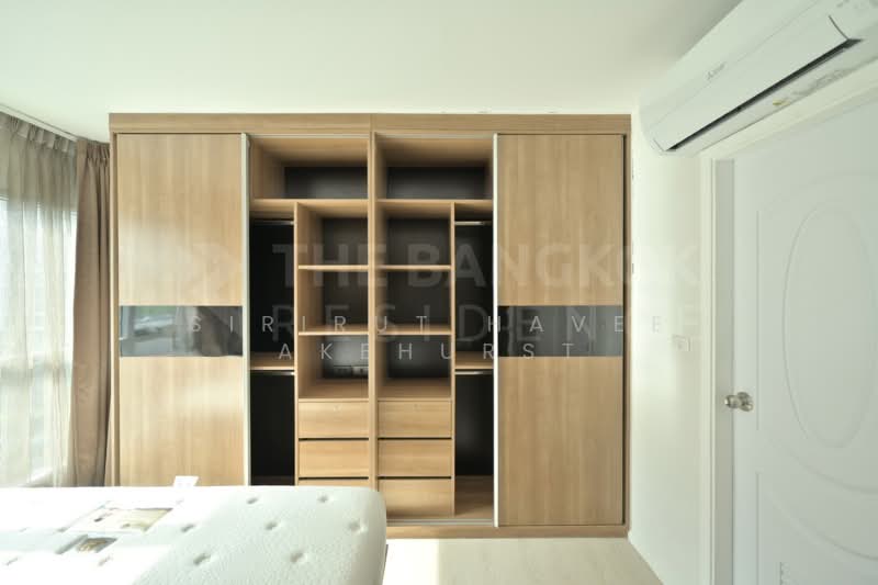 Aspire Rama 9, Bangkok, Soi Rama 9, Rama 9 Road, Huai Khwang, Bangkok, 2 Bedrooms, 49 sqm, Condo For Sale, by Sirirut Havee Akehurst, 500318117 - DDproperty.com