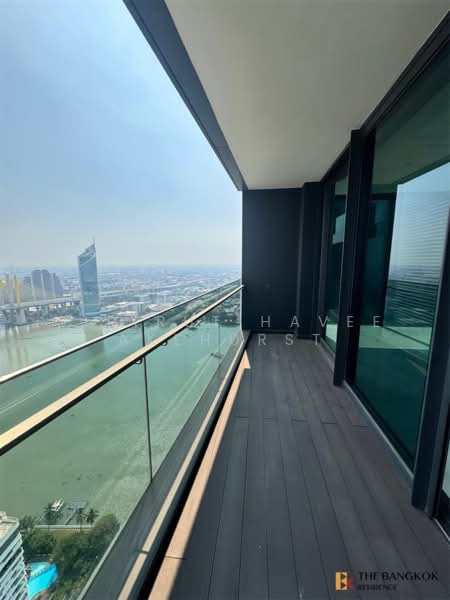 Canapaya Residences Rama 3 : คณาพญา เรสซิเดนซ์ พระราม 3, กรุงเทพ, 888 พระราม 3, บางโคล่, บางคอแหลม, กรุงเทพ, 88 ตร.ม., คอนโด ขาย, โดย Sirirut Havee Akehurst, 500318118 - DDproperty.com
