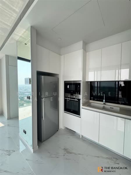 Canapaya Residences Rama 3 : คณาพญา เรสซิเดนซ์ พระราม 3, กรุงเทพ, 888 พระราม 3, บางโคล่, บางคอแหลม, กรุงเทพ, 88 ตร.ม., คอนโด ขาย, โดย Sirirut Havee Akehurst, 500318118 - DDproperty.com