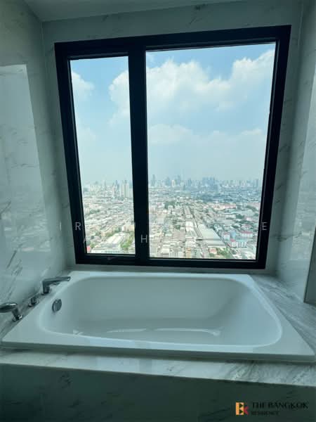 Canapaya Residences Rama 3, Bangkok, 888 Rama 3 Road, Bang Klo, Bang Kho Laem, Bangkok, 2 Bedrooms, 88 sqm, Condo For Sale, by Sirirut Havee Akehurst, 500318118 - DDproperty.com