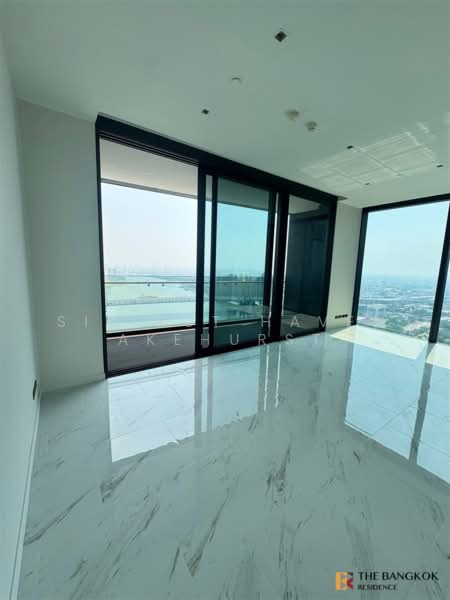 Canapaya Residences Rama 3, Bangkok, 888 Rama 3 Road, Bang Klo, Bang Kho Laem, Bangkok, 2 Bedrooms, 88 sqm, Condo For Sale, by Sirirut Havee Akehurst, 500318118 - DDproperty.com