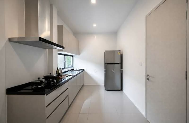 อาร์ทีค รามคำแหง Artique Ramkhamhaeng, Bangkok, Min Buri, Bangkok, 4 Bedrooms, 360 sqm, Single Detached House For Sale, by NR AGENT, 500318119 - DDproperty.com