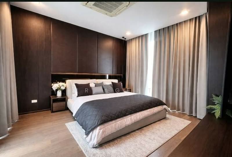 อาร์ทีค รามคำแหง Artique Ramkhamhaeng, Bangkok, Min Buri, Bangkok, 4 Bedrooms, 360 sqm, Single Detached House For Sale, by NR AGENT, 500318119 - DDproperty.com