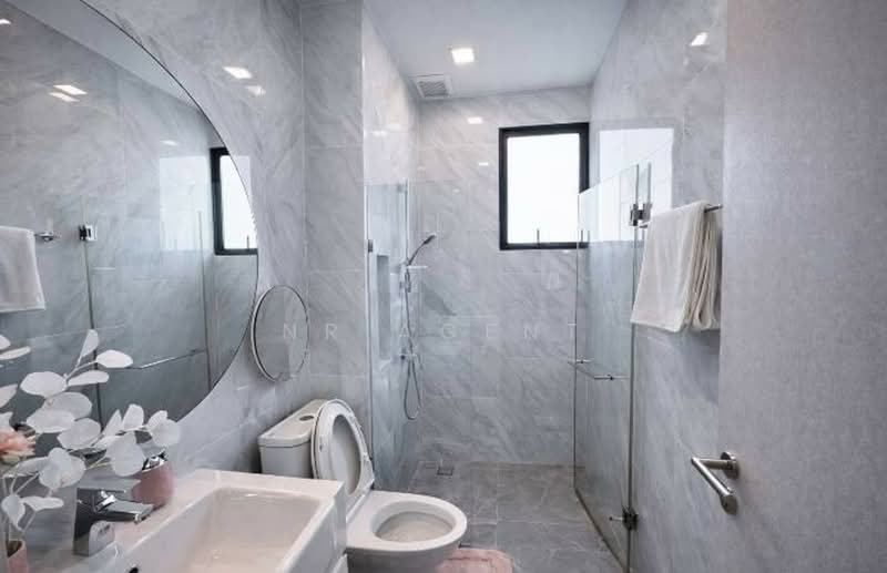 อาร์ทีค รามคำแหง Artique Ramkhamhaeng, Bangkok, Min Buri, Bangkok, 4 Bedrooms, 360 sqm, Single Detached House For Sale, by NR AGENT, 500318119 - DDproperty.com