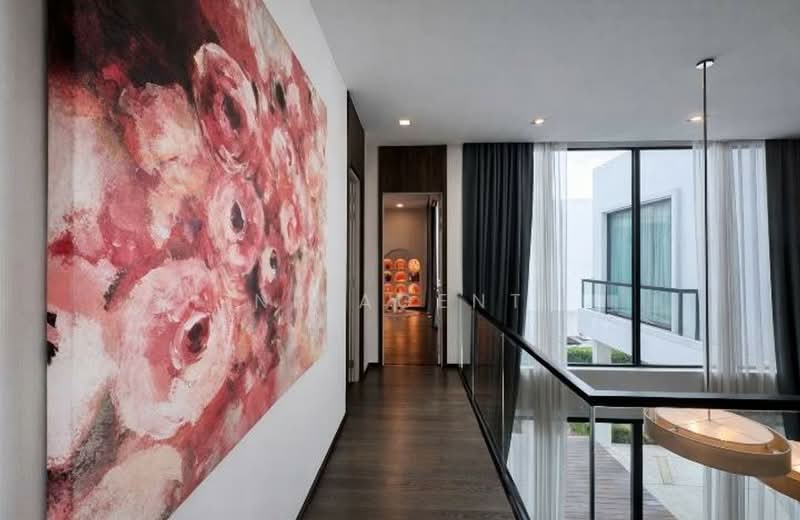 อาร์ทีค รามคำแหง Artique Ramkhamhaeng, Bangkok, Min Buri, Bangkok, 4 Bedrooms, 360 sqm, Single Detached House For Sale, by NR AGENT, 500318119 - DDproperty.com