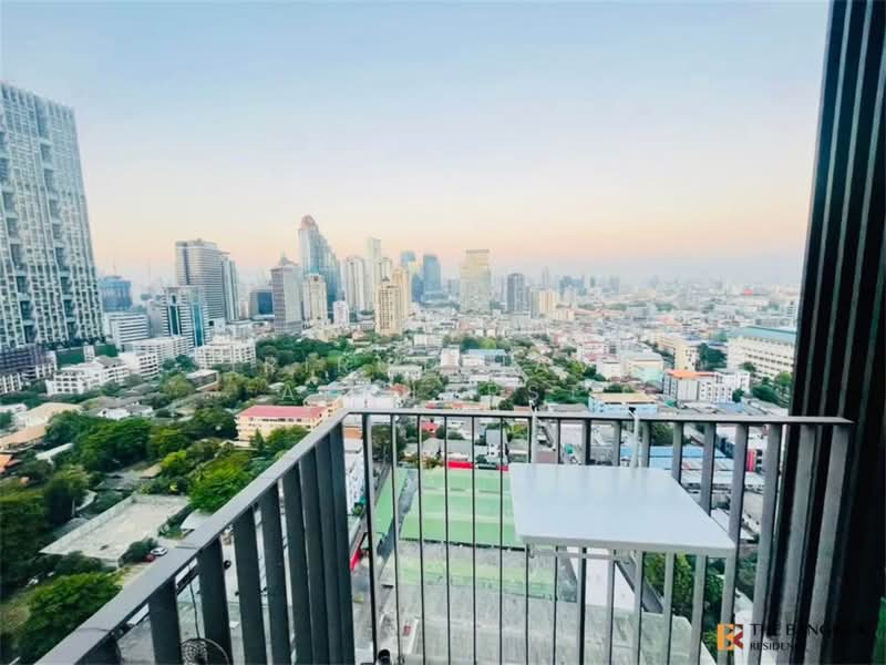 Nara 9 by Eastern Star, Bangkok, Naradhiwas Rajanagarindra Road, Thung Maha Mek, Sathon, Bangkok, 2 Bedrooms, 79 sqm, Condo For Sale, by Sirirut Havee Akehurst, 500318122 - DDproperty.com