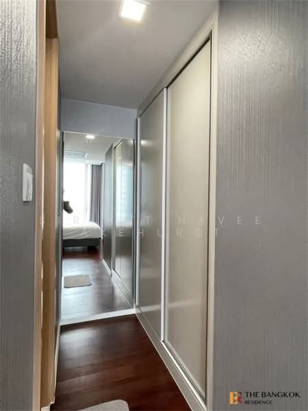 Hyde Sukhumvit 11, Bangkok, 11 Soi Sukhumvit 11, Khlongtoei Nua, Watthana, Bangkok, 2 Bedrooms, 59 sqm, Condo For Sale, by Sirirut Havee Akehurst, 500318123 - DDproperty.com
