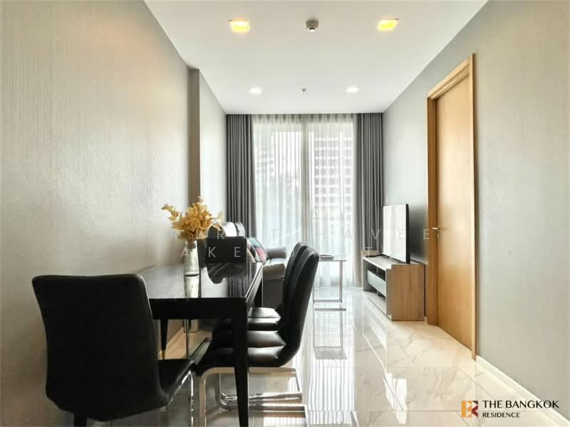 Hyde Sukhumvit 11 : ไฮด์ สุขุมวิท11, กรุงเทพ, 11 ซอยสุขุมวิท 11, คลองเตยเหนือ, วัฒนา, กรุงเทพ, 59 ตร.ม., คอนโด ขาย, โดย Sirirut Havee Akehurst, 500318123 - DDproperty.com