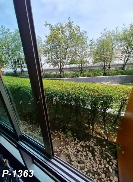 Chewathai Phetkasem 27, Bangkok, 27 Phet Kasem 27 Road, Bang Wa, Phasi Charoen, Bangkok, 1 Bedroom, 26 sqm, Condo For Rent, by Nichaphat Sakunchayapha, 500318124 - DDproperty.com