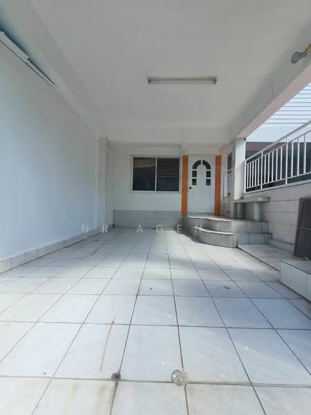หมู่บ้านคอลเลจทาวน์, Bangkok, Hua Mak, Bang Kapi, Bangkok, 2 Bedrooms, 96 sqm, Townhouse For Sale, by NR AGENT, 500318125 - DDproperty.com