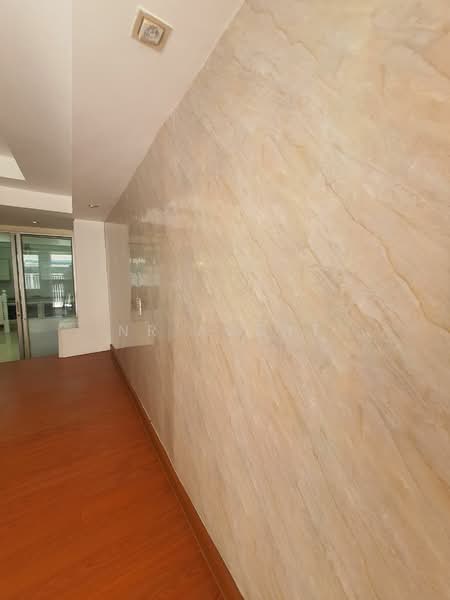 หมู่บ้านคอลเลจทาวน์, Bangkok, Hua Mak, Bang Kapi, Bangkok, 2 Bedrooms, 96 sqm, Townhouse For Sale, by NR AGENT, 500318125 - DDproperty.com