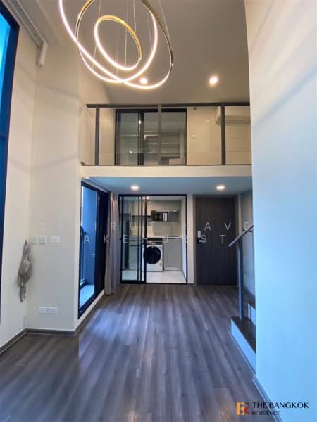 KnightsBridge Space Rama 9, Bangkok, 533 Thanon Asok, Din Daeng, Bangkok, 1 Bedroom, 34 sqm, Condo For Sale, by Sirirut Havee Akehurst, 500318127 - DDproperty.com