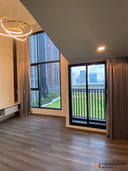 KnightsBridge Space Rama 9, Bangkok, 533 Thanon Asok, Din Daeng, Bangkok, 1 Bedroom, 34 sqm, Condo For Sale, by Sirirut Havee Akehurst, 500318127 - DDproperty.com
