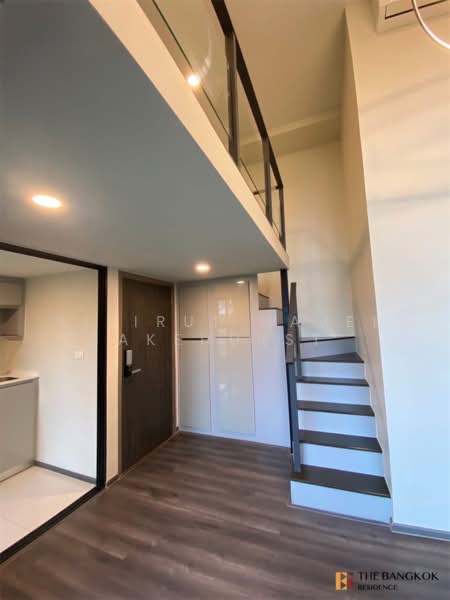 KnightsBridge Space Rama 9, Bangkok, 533 Thanon Asok, Din Daeng, Bangkok, 1 Bedroom, 34 sqm, Condo For Sale, by Sirirut Havee Akehurst, 500318127 - DDproperty.com